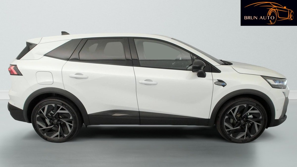Renault Symbioz - Photo 33