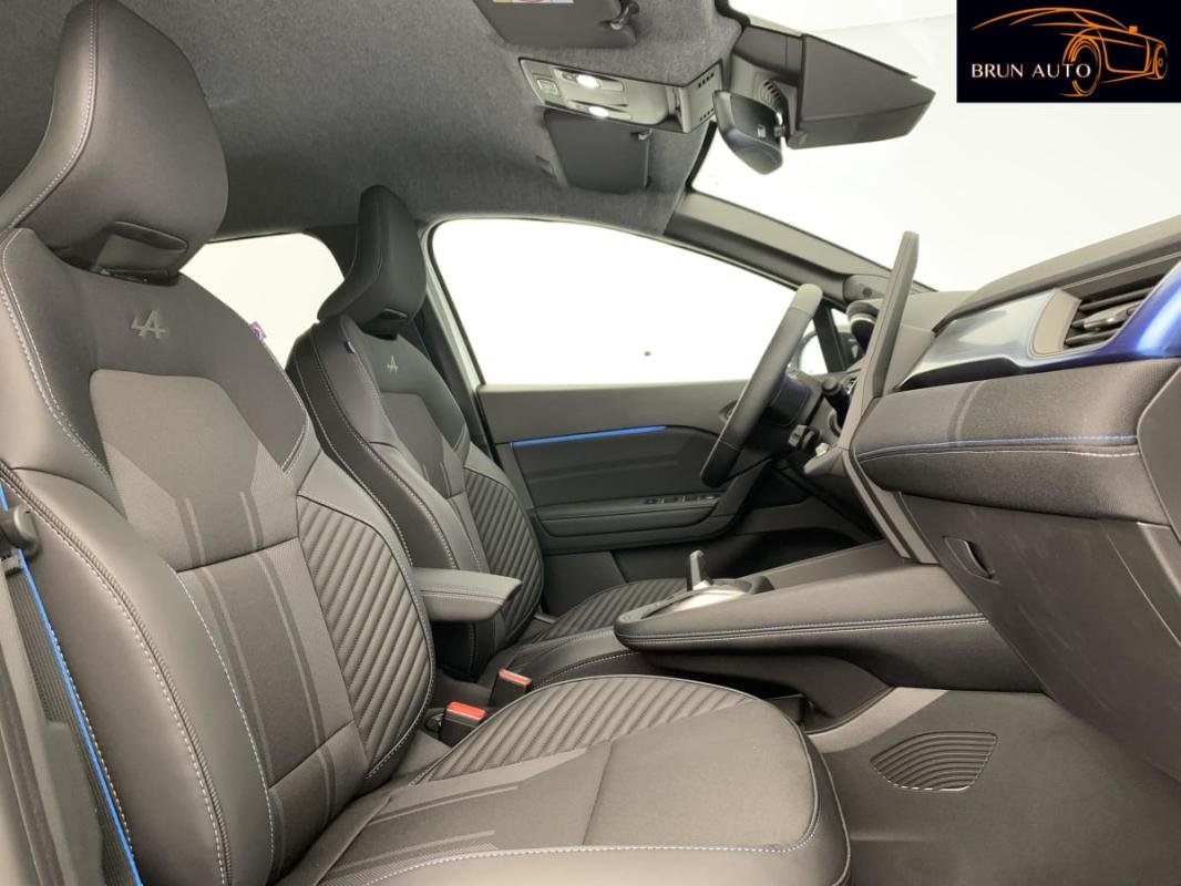 Renault Symbioz - Photo 34