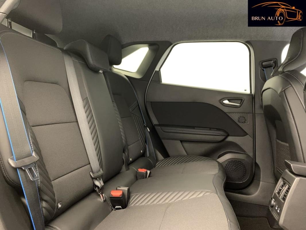 Renault Symbioz - Photo 35