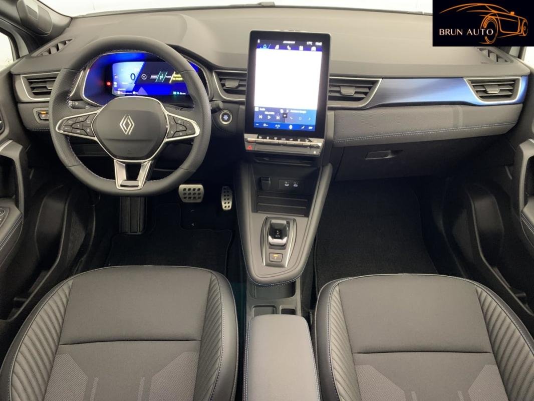 Renault Symbioz - Photo 37