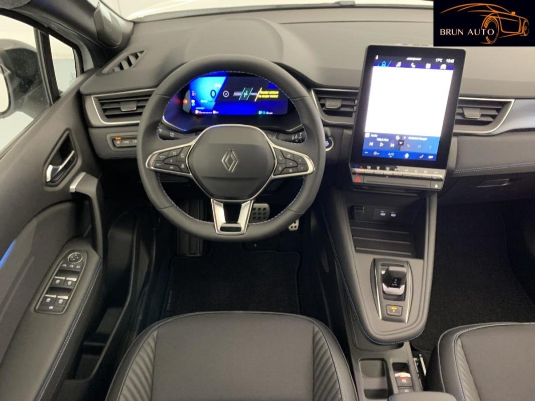 Renault Symbioz - Photo 38