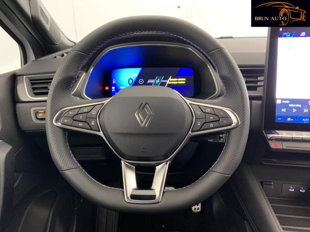 Renault Symbioz - Photo 39