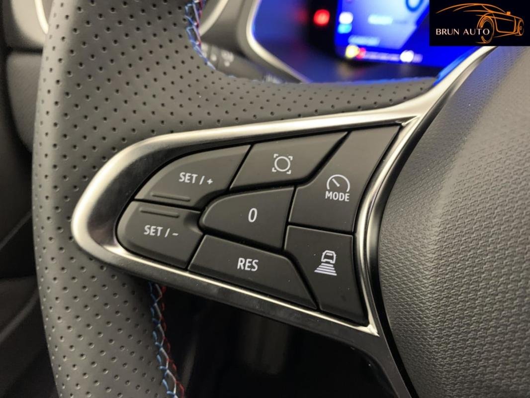 Renault Symbioz - Photo 40