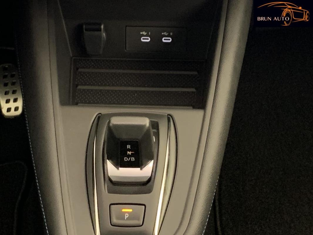 Renault Symbioz - Photo 41