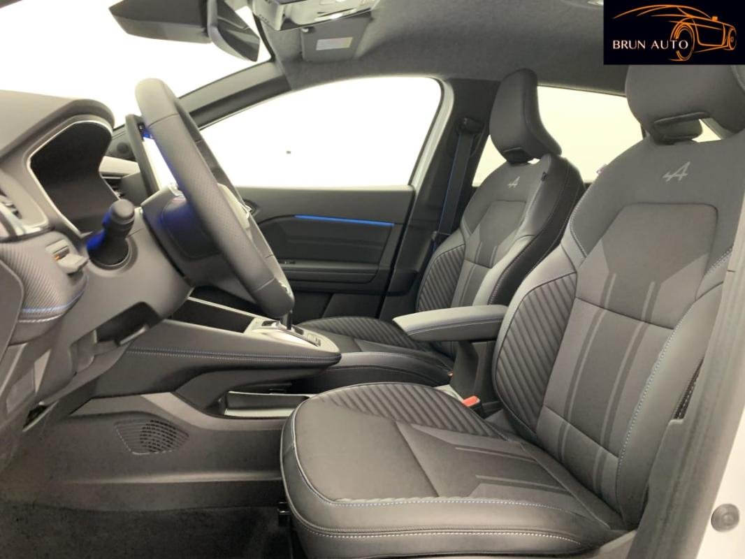Renault Symbioz - Photo 46