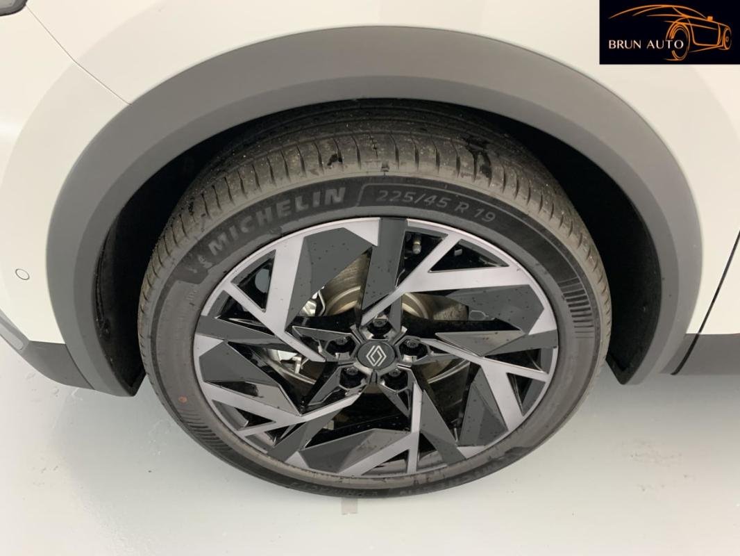 Renault Symbioz - Photo 48