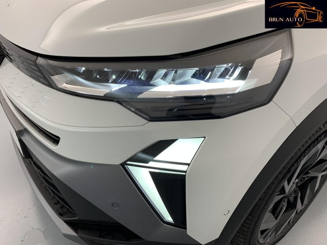 Renault Symbioz - Photo 49