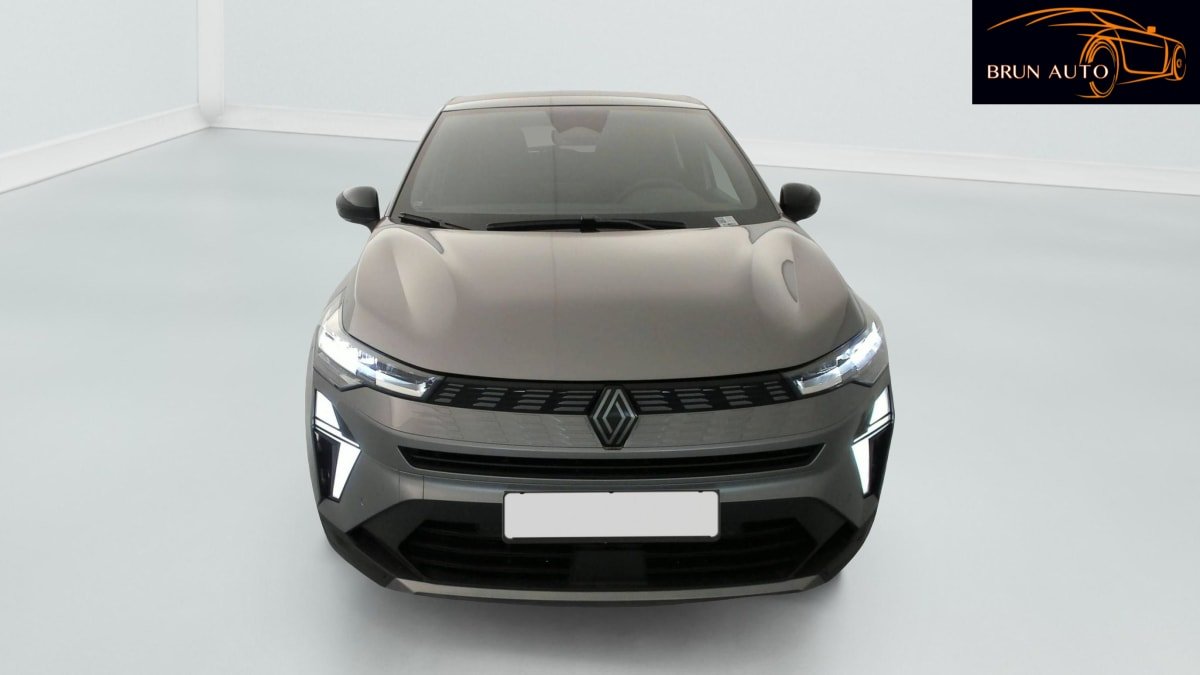 Renault Symbioz - Photo 51