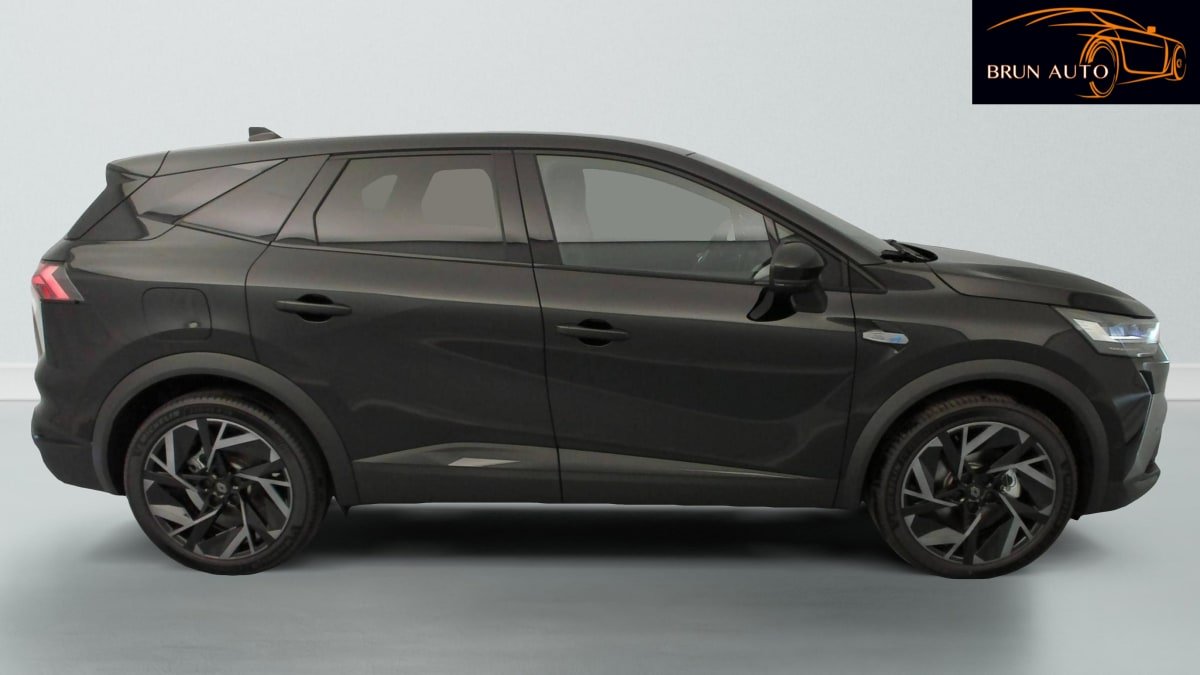 Renault Symbioz - Photo 8