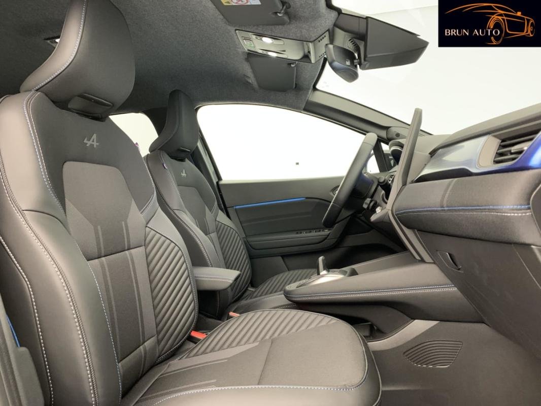 Renault Symbioz - Photo 9