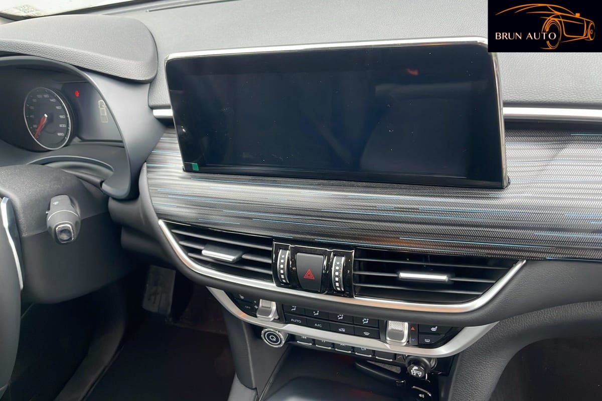 Foton Tunland G7 - Photo 14