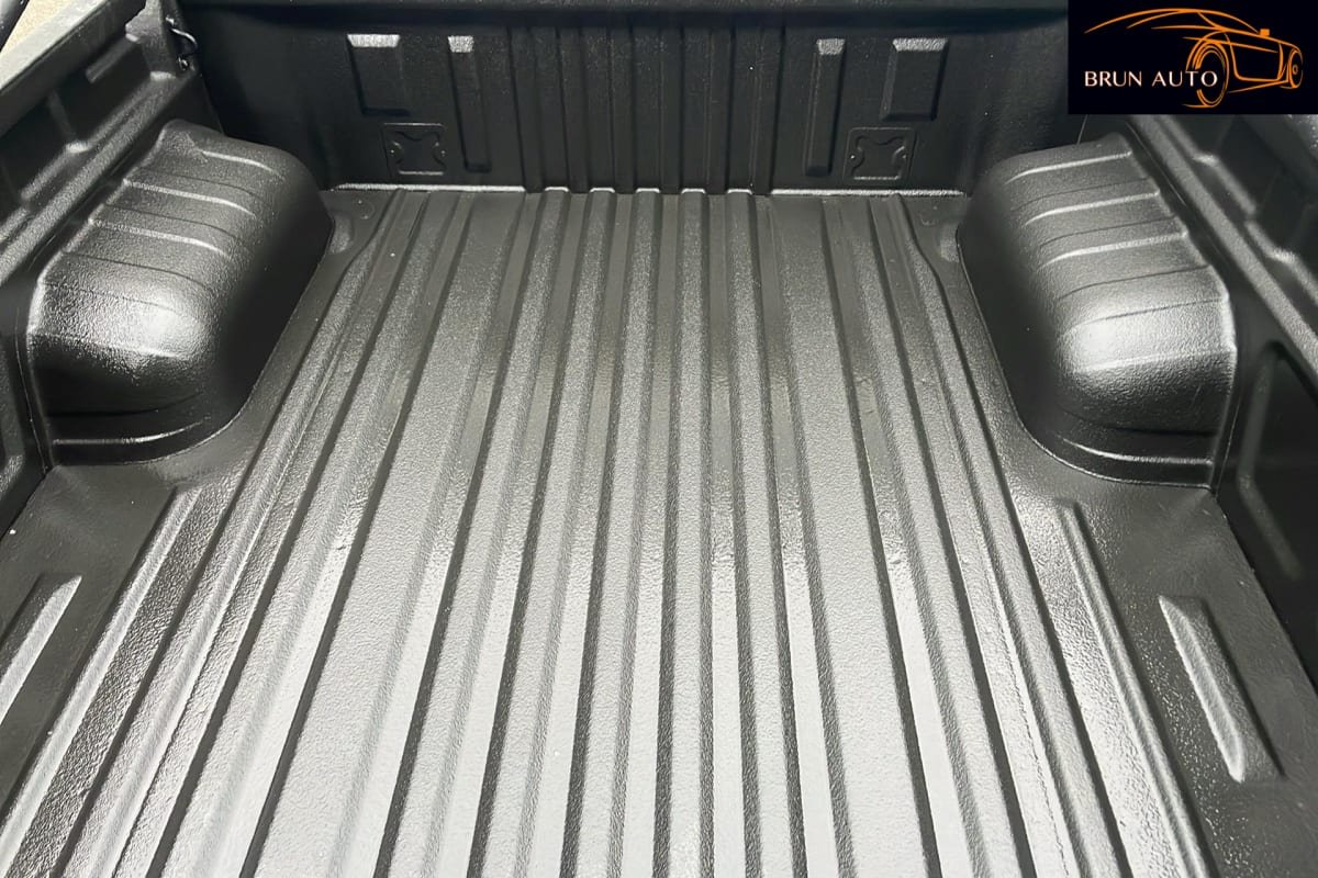 Foton Tunland G7 - Photo 8