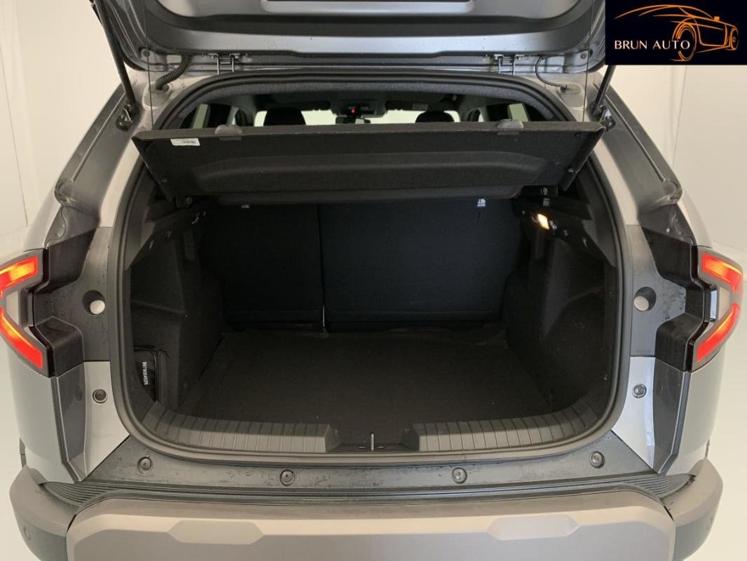 Dacia Duster - Photo 11