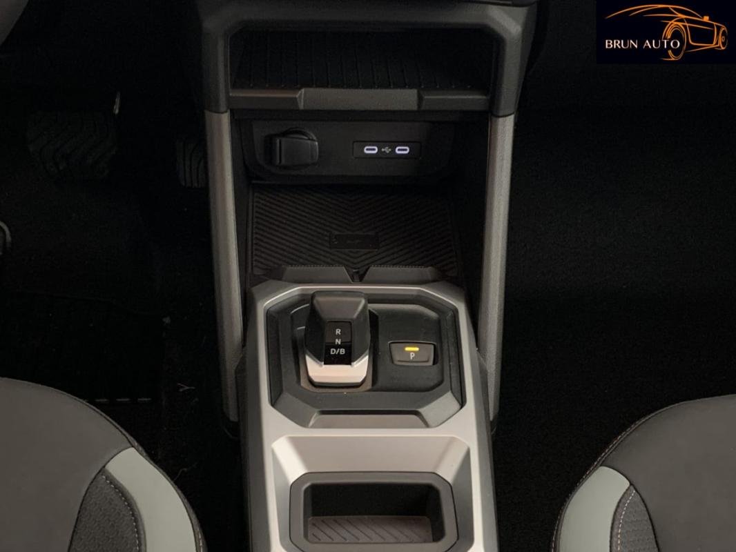 Dacia Duster - Photo 16