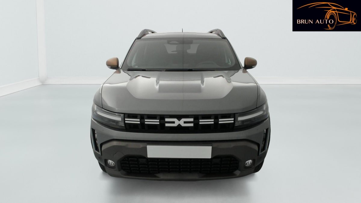 Dacia Duster - Photo 2