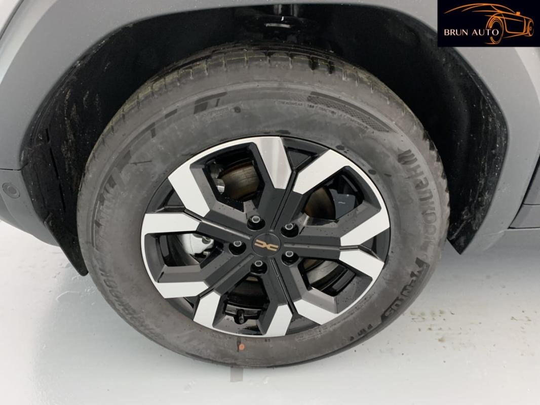 Dacia Duster - Photo 24