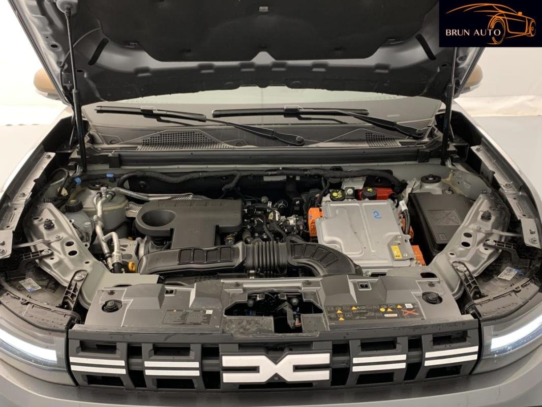 Dacia Duster - Photo 26