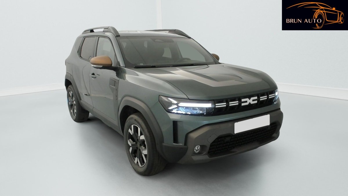 Dacia Duster - Photo 27