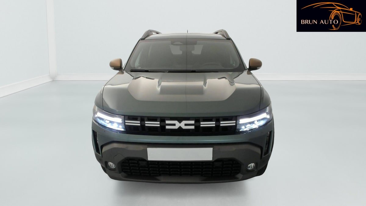 Dacia Duster - Photo 28