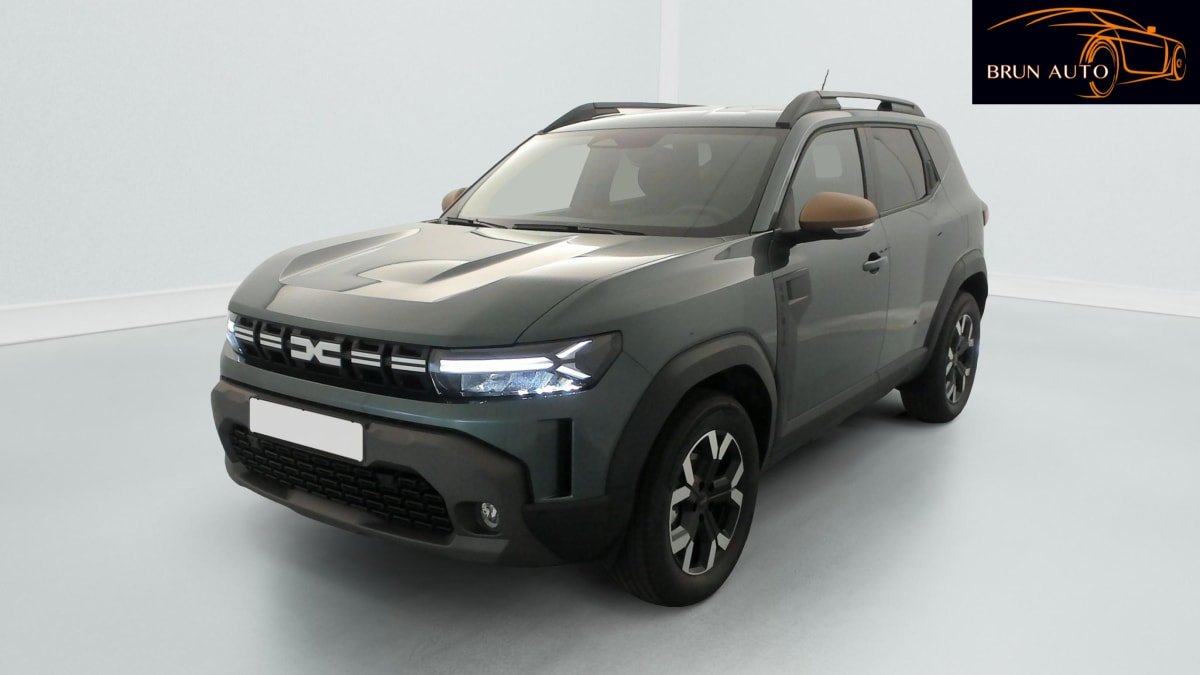 Dacia Duster - Photo 29