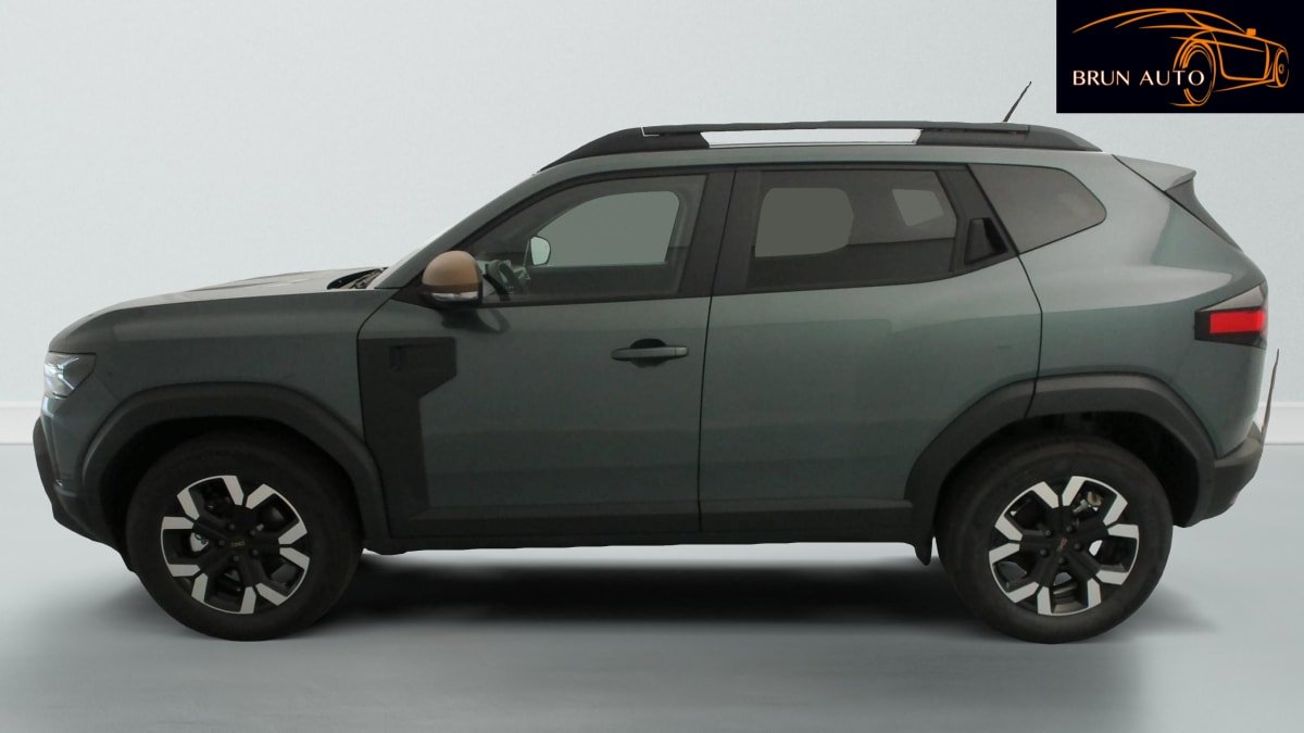 Dacia Duster - Photo 30