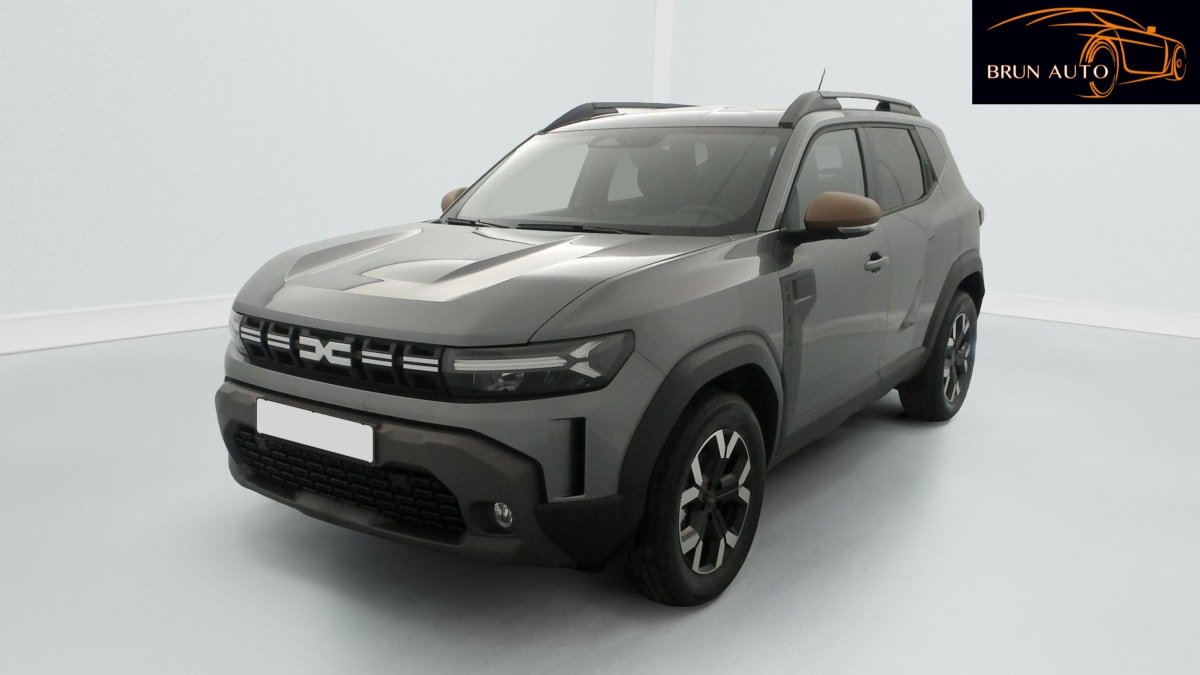Dacia Duster - Photo 3