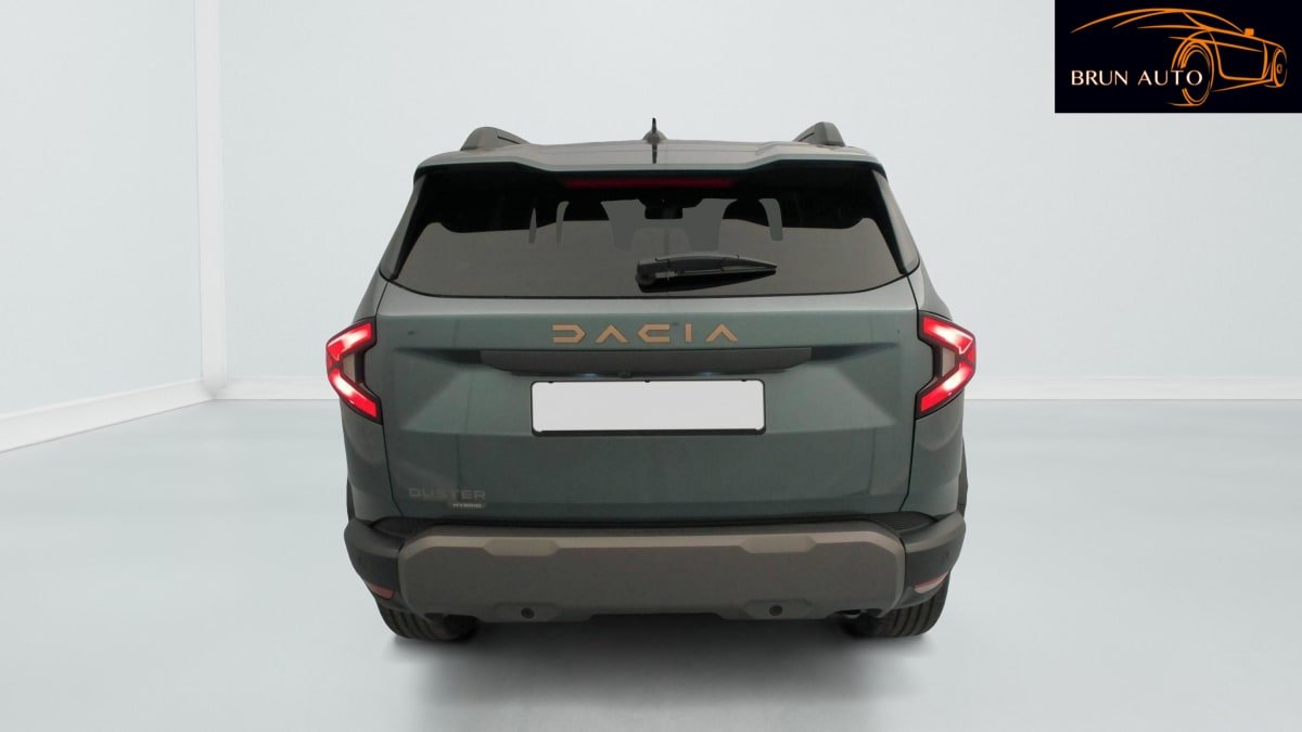 Dacia Duster - Photo 32