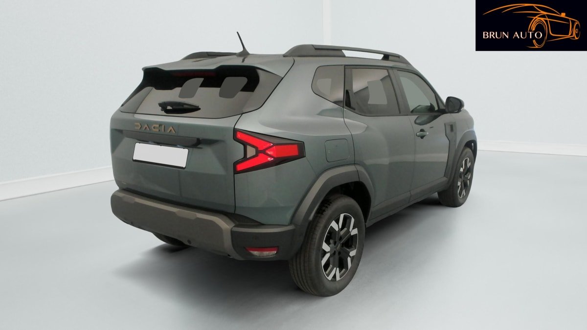 Dacia Duster - Photo 33