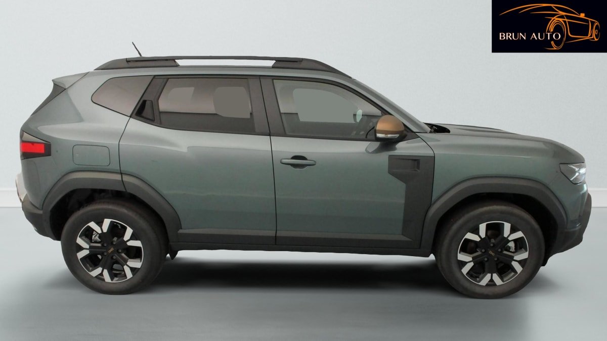 Dacia Duster - Photo 34