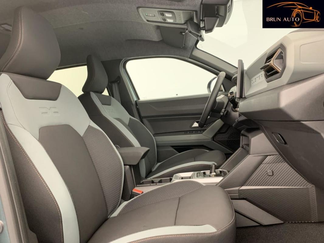 Dacia Duster - Photo 35