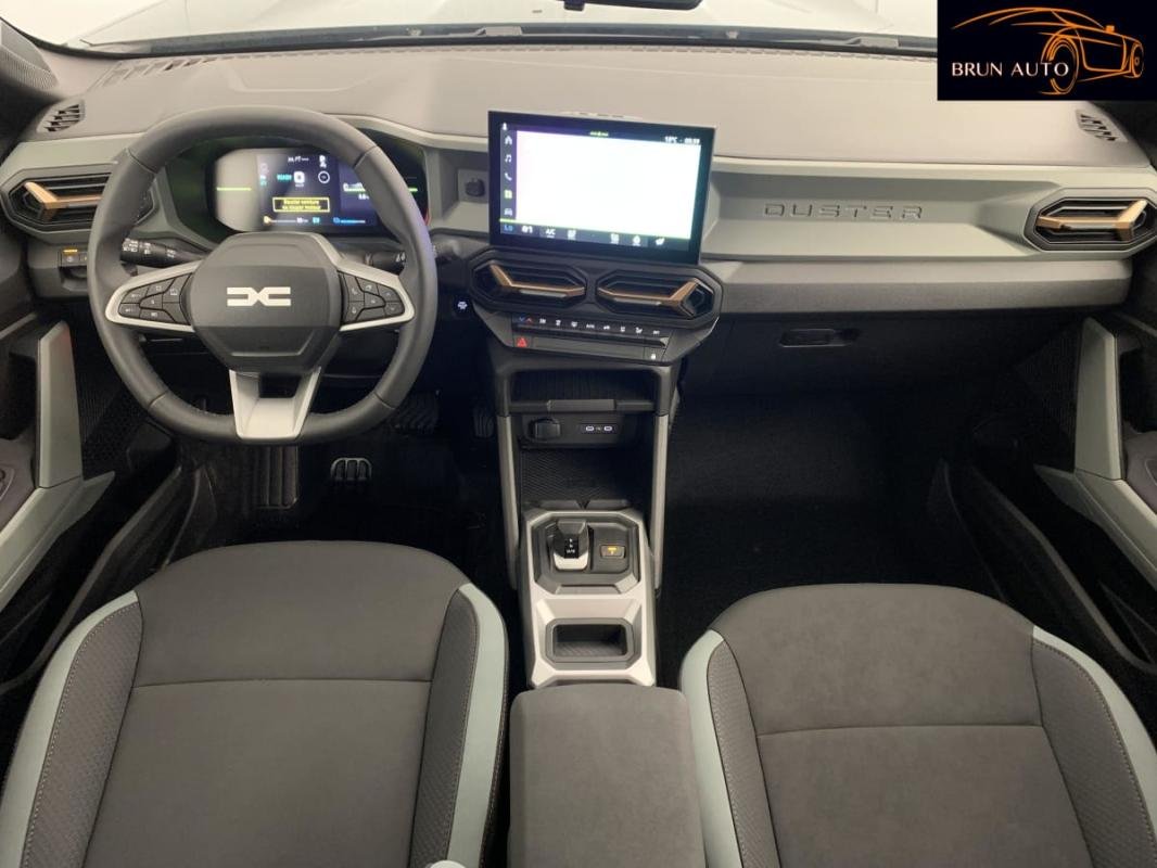 Dacia Duster - Photo 38