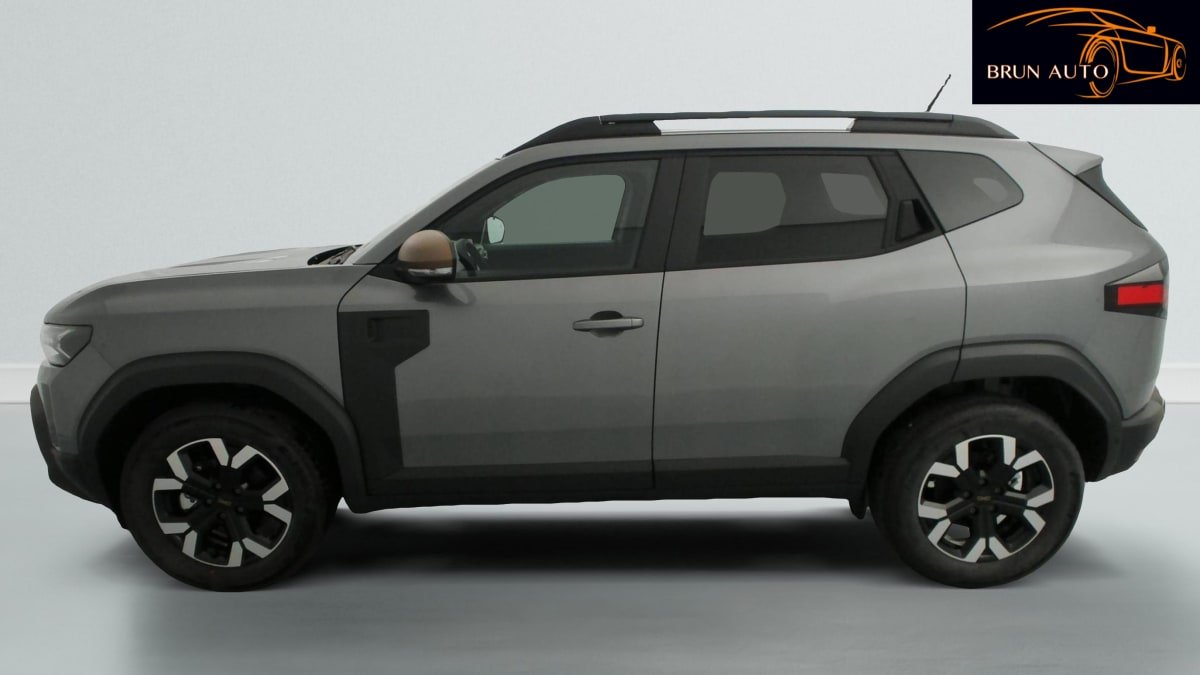 Dacia Duster - Photo 4