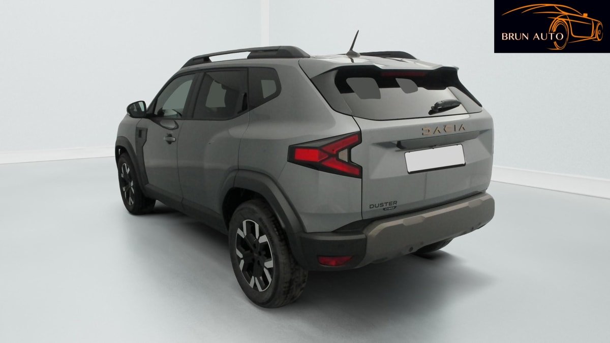 Dacia Duster - Photo 5