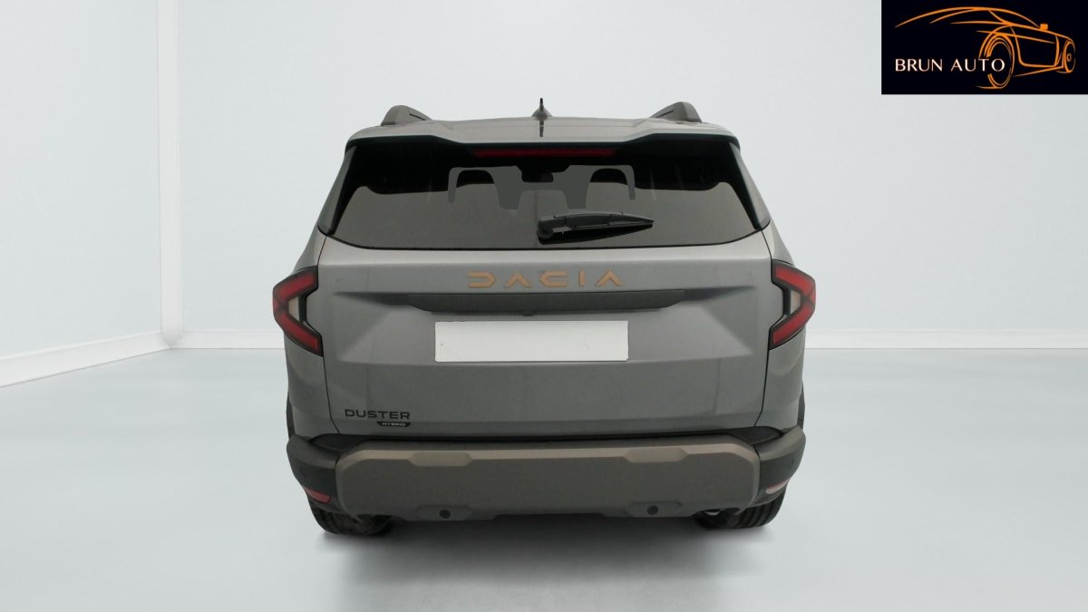 Dacia Duster - Photo 6
