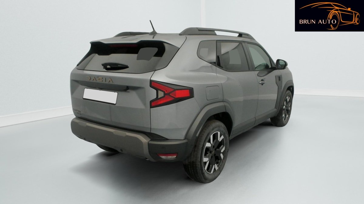 Dacia Duster - Photo 7
