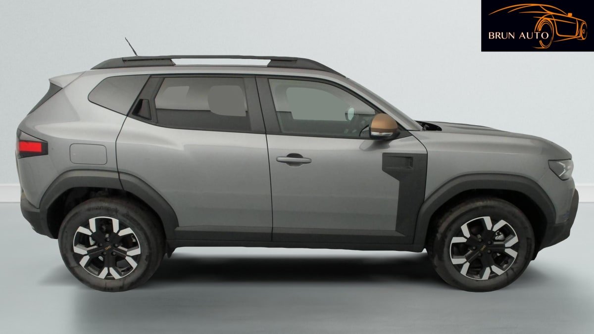 Dacia Duster - Photo 8