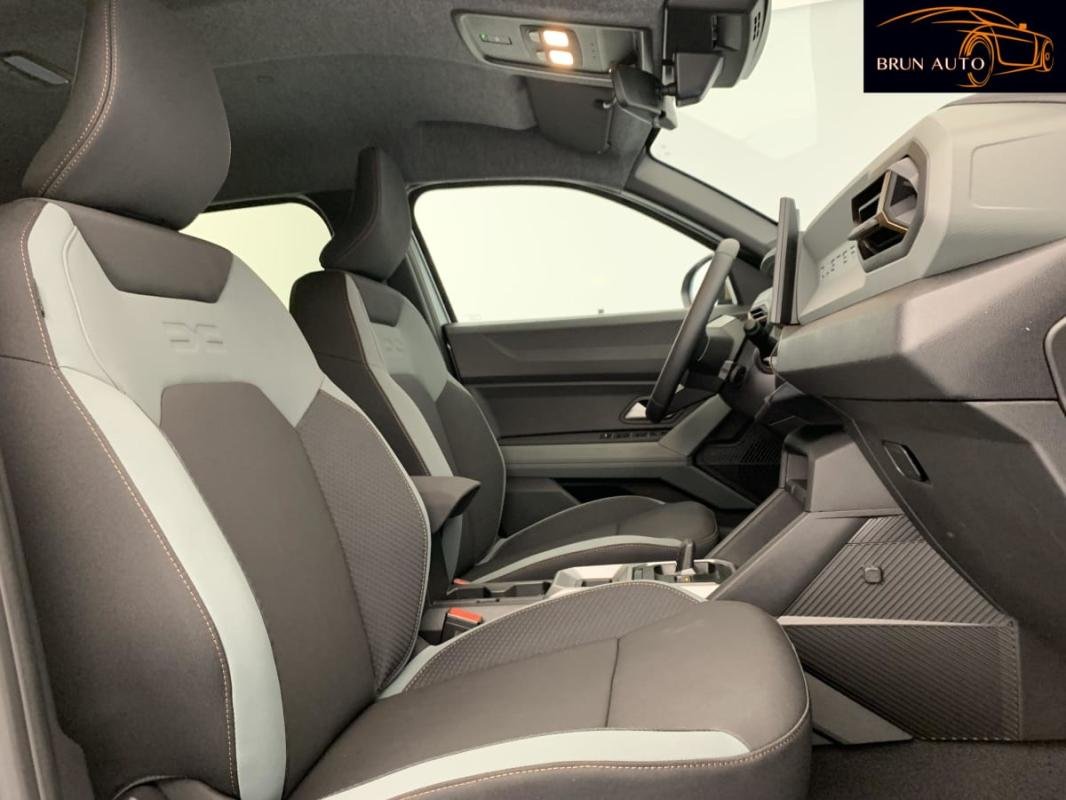 Dacia Duster - Photo 9