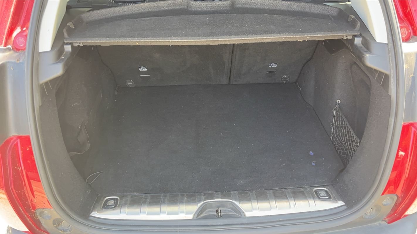 Peugeot 2008 - Photo 14