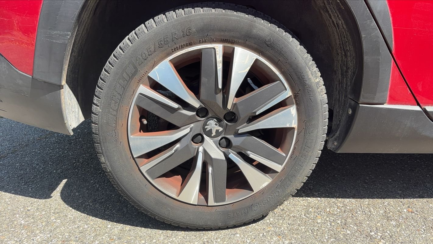 Peugeot 2008 - Photo 16