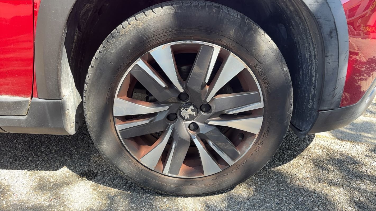 Peugeot 2008 - Photo 17