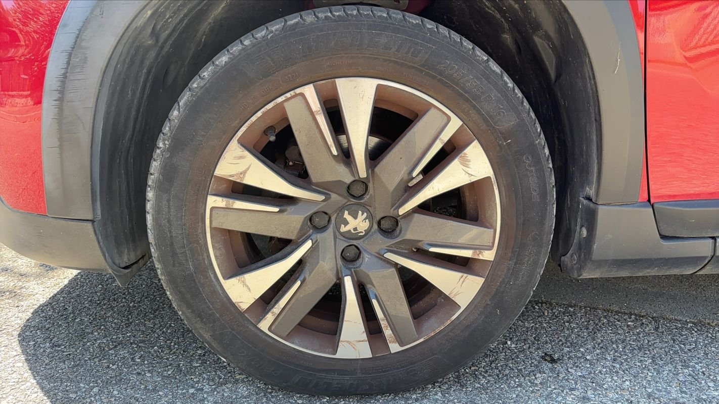 Peugeot 2008 - Photo 18