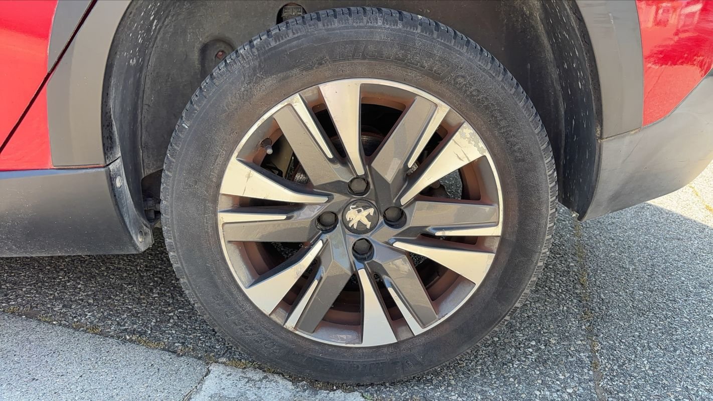 Peugeot 2008 - Photo 19