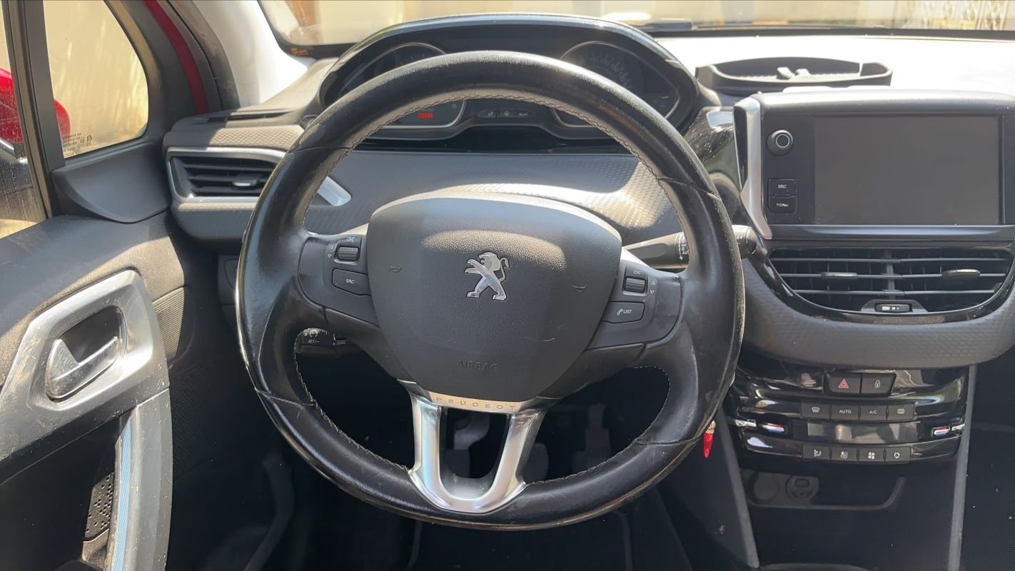 Peugeot 2008 - Photo 24