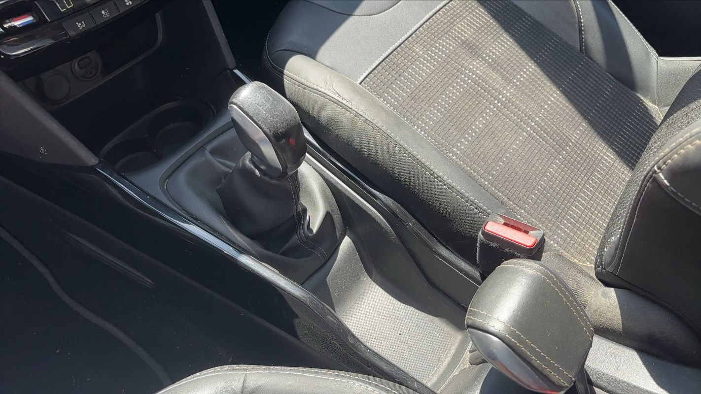 Peugeot 2008 - Photo 26