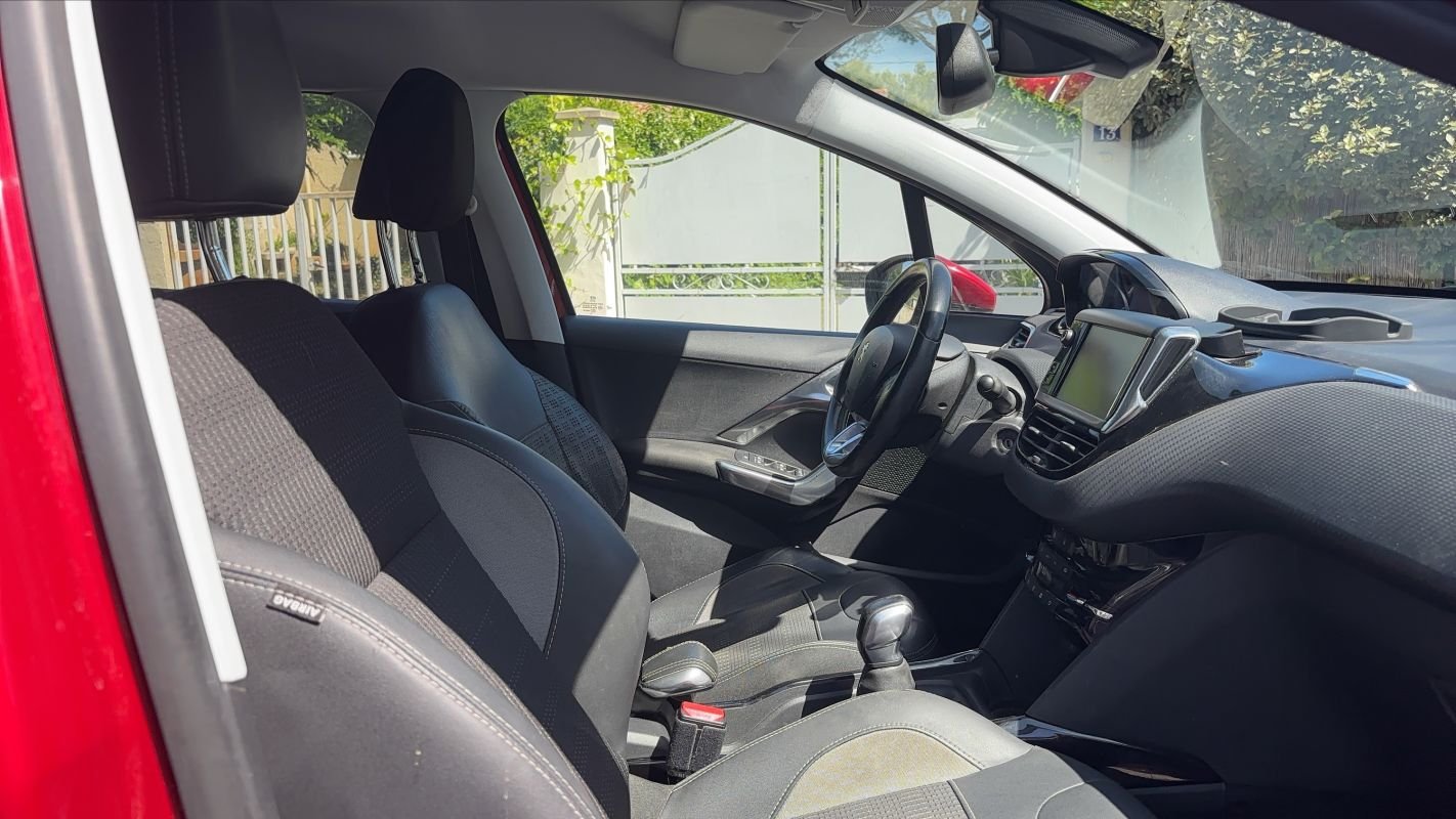 Peugeot 2008 - Photo 27