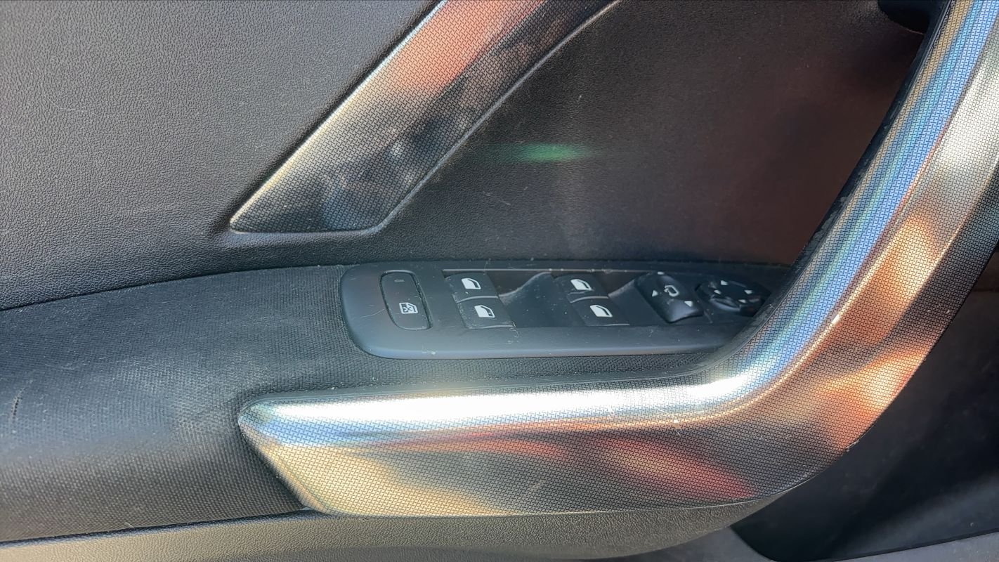Peugeot 2008 - Photo 28