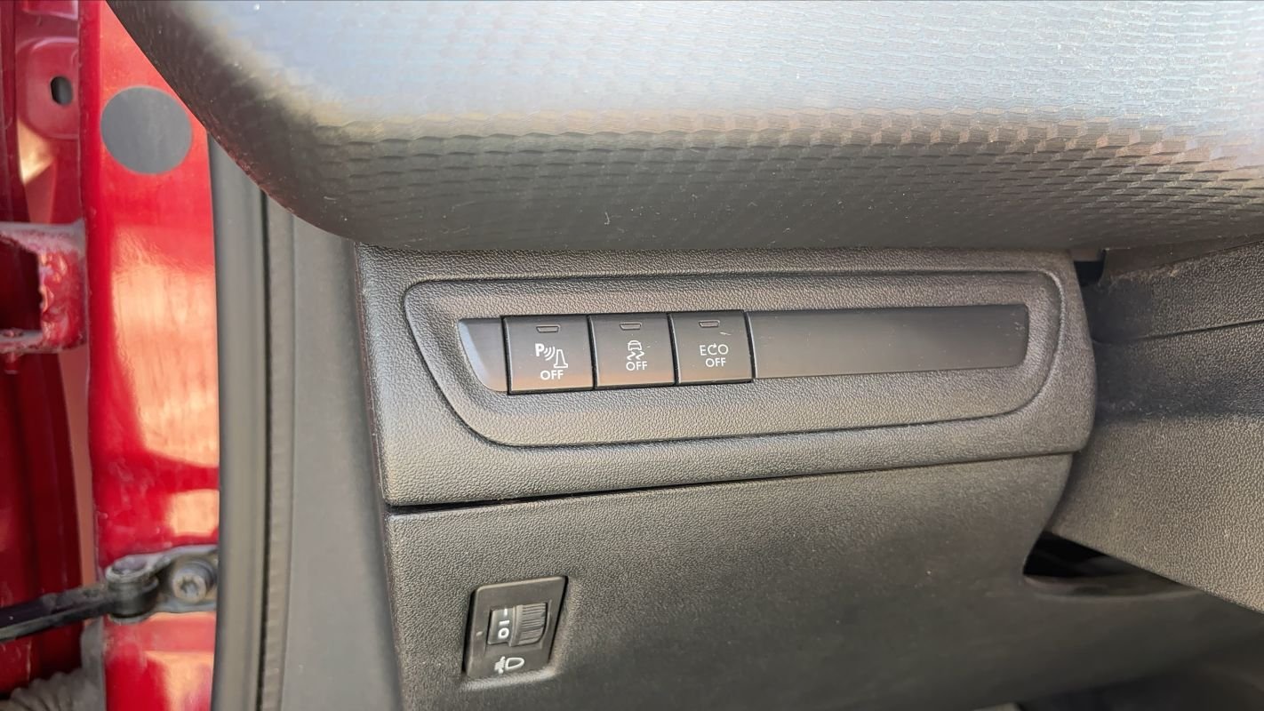 Peugeot 2008 - Photo 29