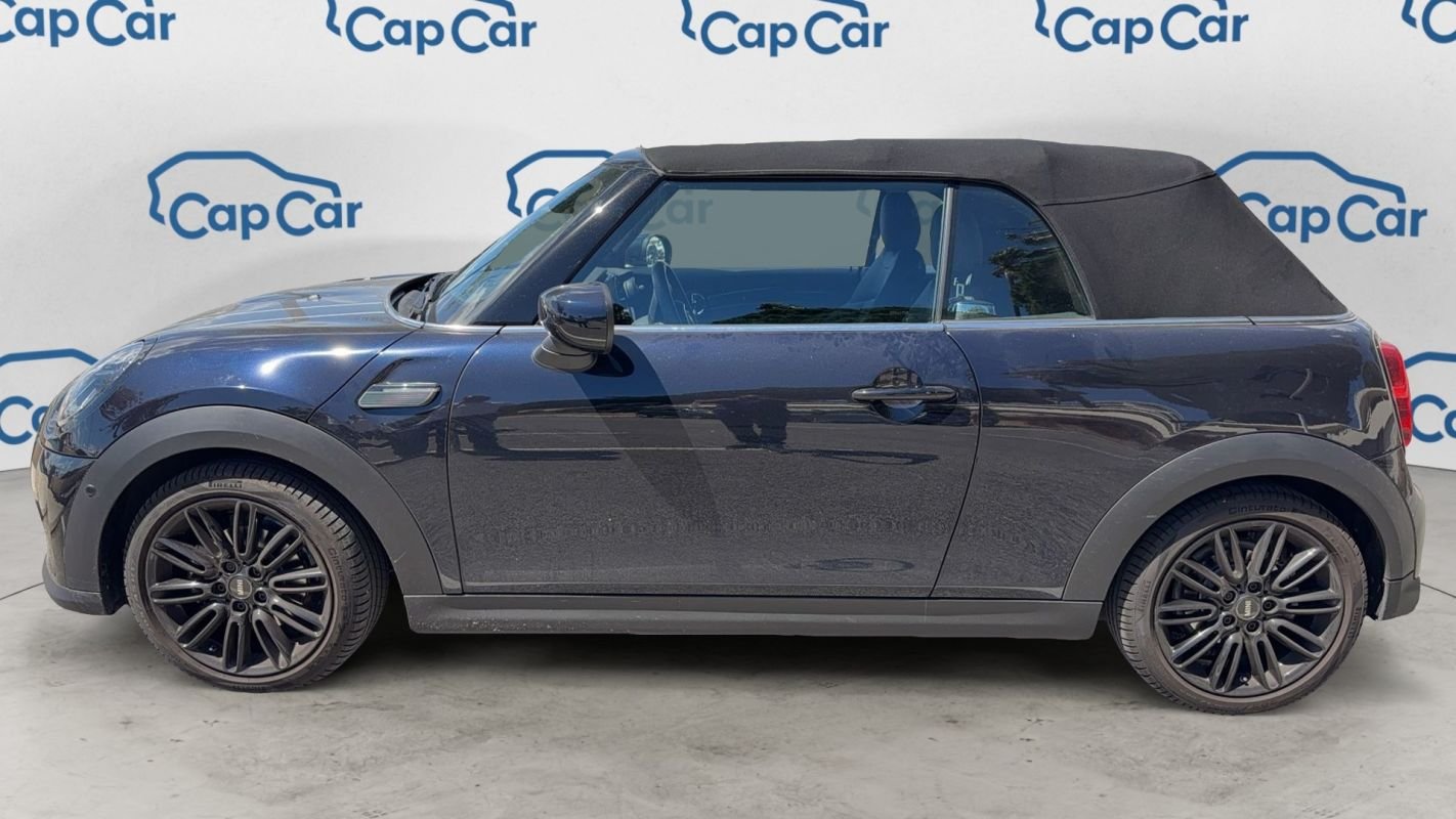 Mini Cabrio - Photo 2