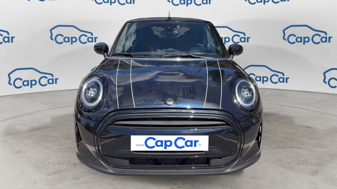 Mini Cabrio - Photo 5