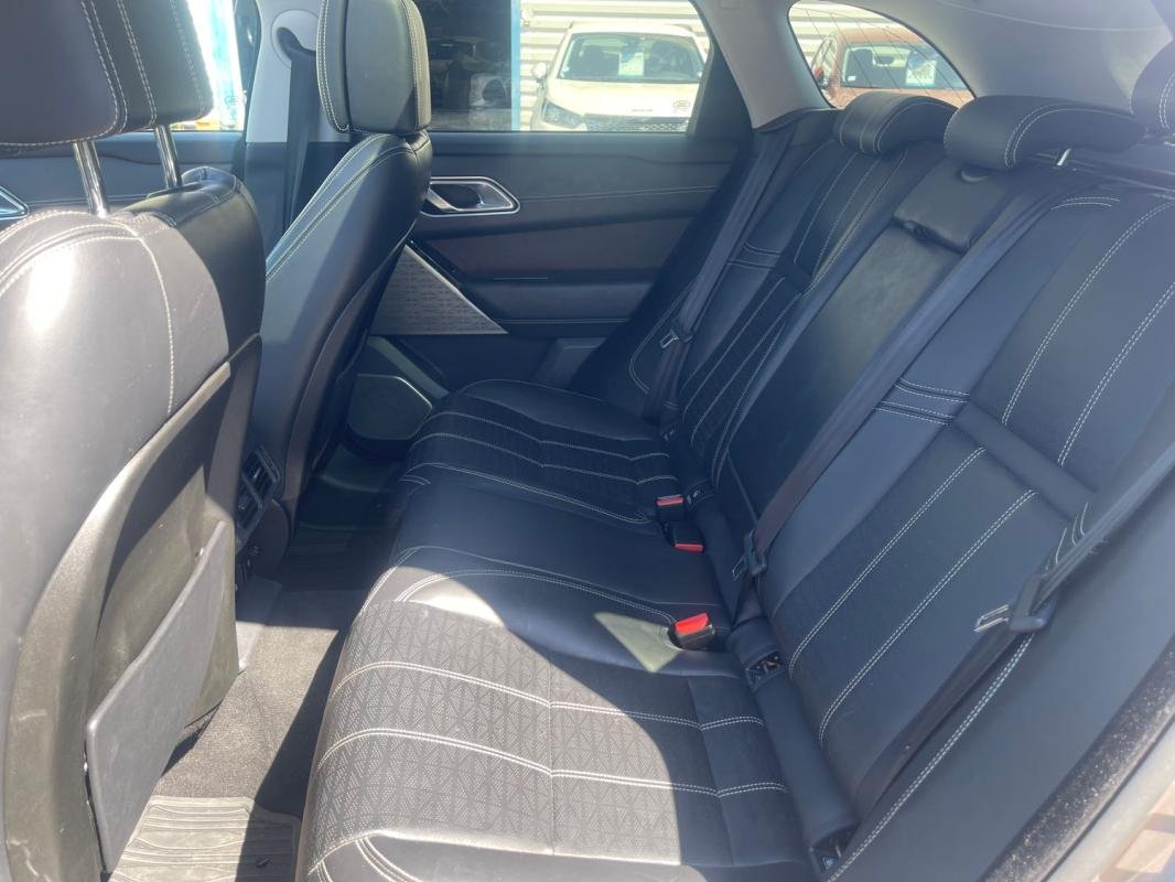 Land Rover Range Rover Velar - Photo 11